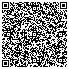QR code with Marine Accessories Corporation contacts