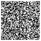 QR code with Webster Distributing Co Inc contacts