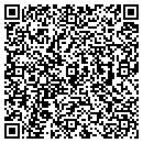 QR code with Yarboro Farm contacts