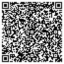 QR code with DHB Intl contacts