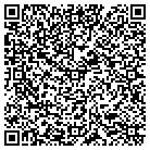 QR code with Lee University Physical Plant contacts