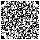 QR code with Advanced Automatic Machining contacts