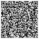 QR code with Crows Garage contacts