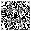 QR code with Happi-Nappi contacts