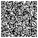 QR code with Hampton Inn contacts