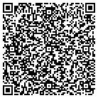QR code with Gallatin Glass & Mirror contacts