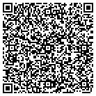 QR code with Macedonia Primitive Baptist contacts
