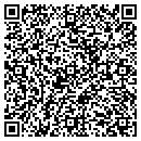 QR code with The Shadow contacts