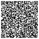 QR code with O T's Frame & Body Shop contacts