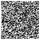 QR code with G & B Tobacco-The Gtlnbrlr contacts