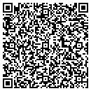 QR code with Hard Four Inc contacts