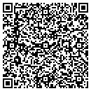 QR code with James Beal contacts