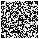 QR code with A 1 Wrecker Service contacts