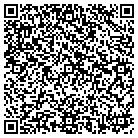 QR code with H&H Cleaning Services contacts