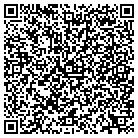 QR code with Obion Public Library contacts