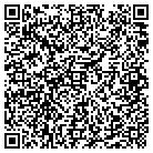 QR code with First Tennessee Bank Nat Assn contacts