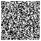 QR code with Tristan Brooks Design contacts