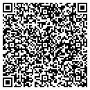 QR code with C P Hall Co contacts