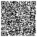 QR code with CFWR contacts
