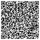 QR code with California Beauty Center Salon contacts