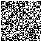 QR code with King's Automatic Trans Service contacts