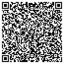 QR code with A Woolf Mobile Pet Grooming contacts