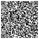 QR code with Homer Dieterich Carpet Service contacts