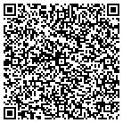QR code with R T Clapp Co Of Oak Ridge contacts