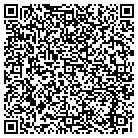 QR code with Alison Engineering contacts