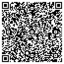 QR code with The Elbo contacts