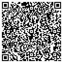 QR code with James W Branson MD contacts