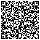 QR code with Unaka Controls contacts