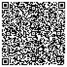 QR code with Custom Carpet Restoration contacts
