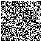 QR code with A B S G Consulting Inc contacts