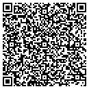 QR code with Kathy A Leslie contacts