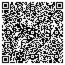 QR code with Bandera contacts