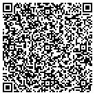 QR code with Honorable Bernice B Donald contacts
