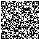 QR code with L & W Auto Sales contacts