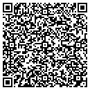 QR code with T C Wireless LLC contacts