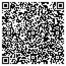 QR code with Gary Thorton contacts