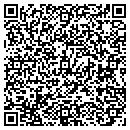 QR code with D & D Auto Salvage contacts