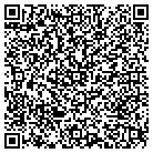 QR code with McClellan Powers Ehmling & Dix contacts