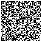 QR code with A Plus Video Productions contacts