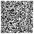 QR code with Spring Creek Rd Baptst Church contacts