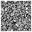 QR code with U-Store-It contacts