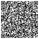 QR code with Nahc Financial Inc contacts