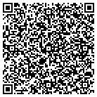 QR code with O'Connor Graphics & Screen contacts