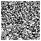 QR code with Pritchard Spt & Entrmt Group contacts