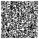 QR code with Minton's Tire & Service Center contacts