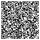 QR code with J & B Auto Parts contacts